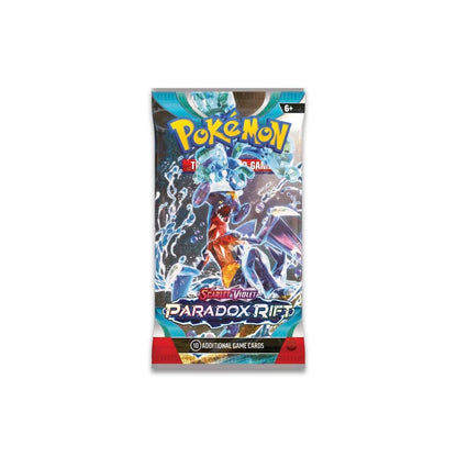 Paradox Rift Booster Pack